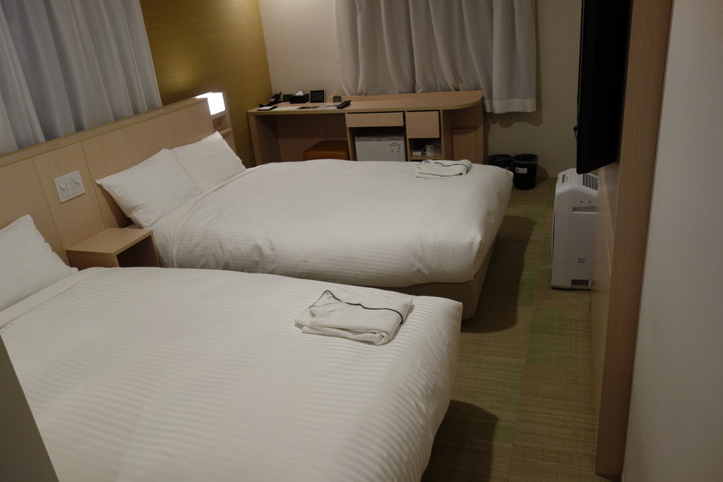 kyotohotelbeds