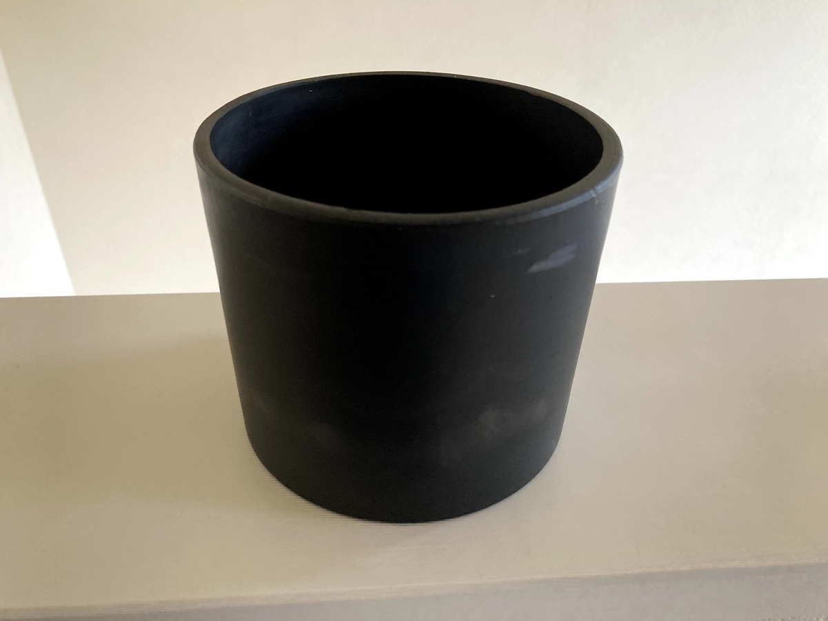 おすすめプラ鉢 黒く植物育成にぴったりな見た目もよいおすすめのプラスチック鉢 ガミログ おすすめプラ鉢 黒く植物育成にぴったりな見た目もよいおすすめのプラスチック鉢 ガミログ