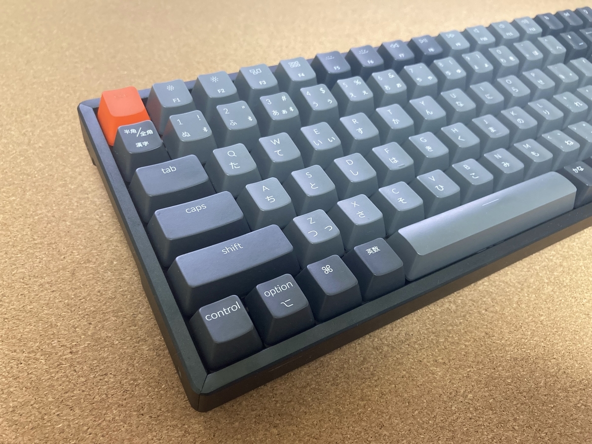 Keychron K2 メカニカルキーボード 茶軸 Amazon | 【国内正規品】Keychron K2 Version2 ワイヤレス
