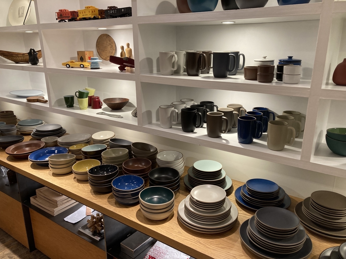 HEATH CERAMICS ヒースセラミックス　アッシュトレー nina de coito 埼玉県 志木 通販 ヴィンテージ HEATH CERAMICS