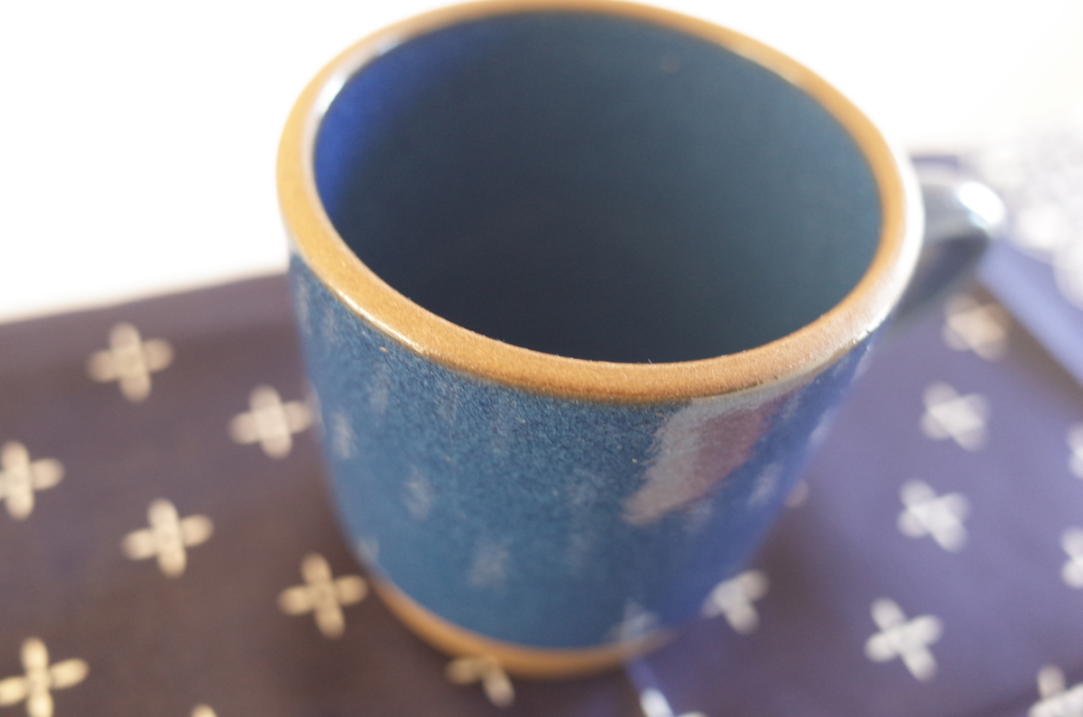 HEATH CERAMICS】男心をくすぐる無骨だけど優しいフォルムのマグカップ 