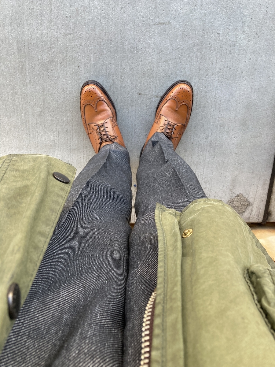 フローシャイム インペリアル ケンムーア】FLORSHEIM imperial kenmoir