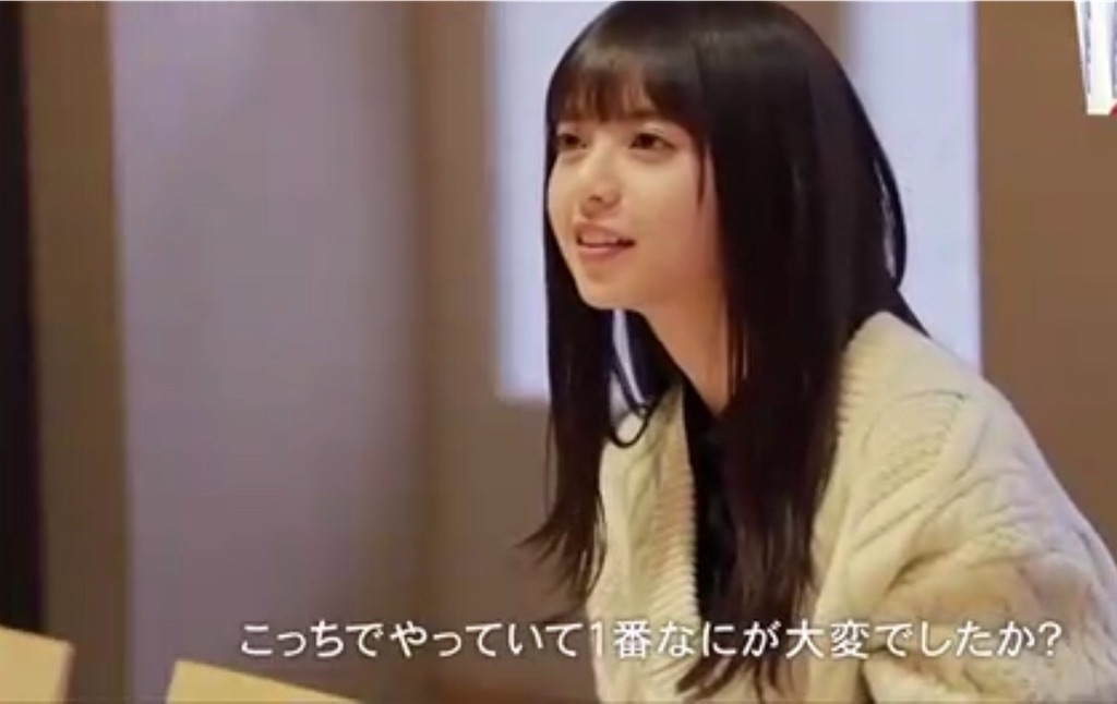 乃木坂46】齋藤飛鳥のアナザースカイ：ロンドン②～高級すし店にて