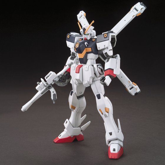 ＨＧ 1/144 クロスボーン・ガンダムＸ１