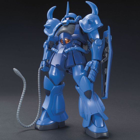 ＨＧ 1/144 グフ