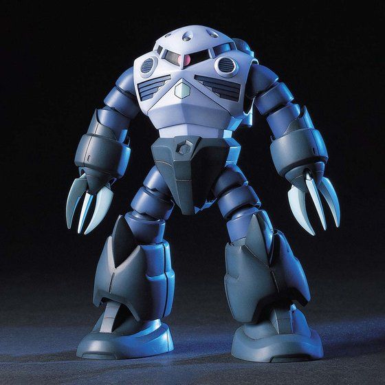 ＨＧ 1/144 ズゴック