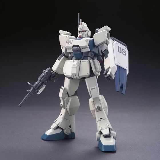 ＨＧ 1/144 ガンダムＥｚ８