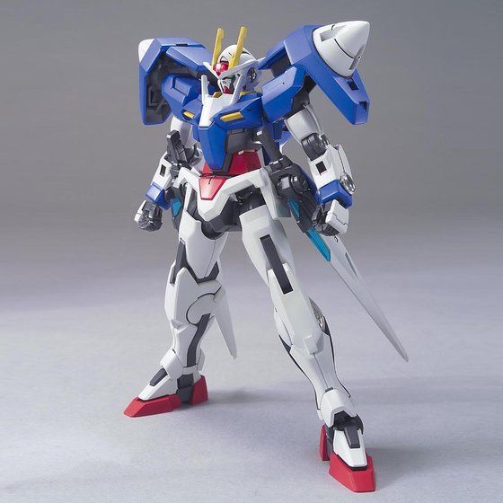 ＨＧ 1/144 ダブルオーガンダム