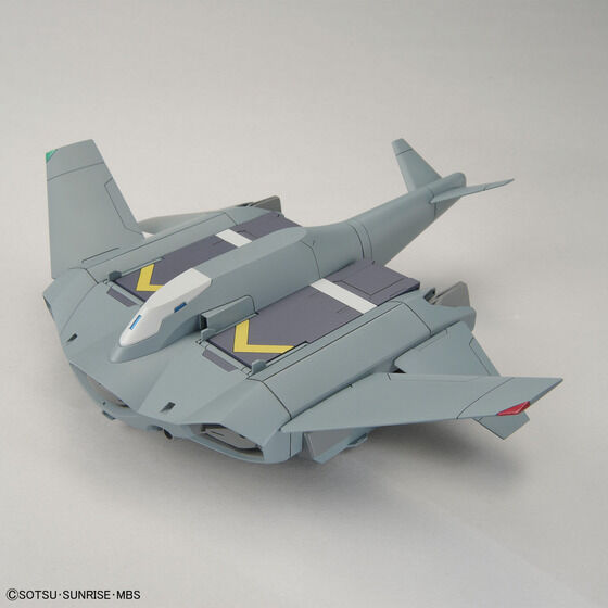 ＨＧ 1/144 ティックバラン