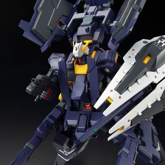 ＭＧ 1/100 Ｇパーツ［フルドド］（実戦配備カラー）【再販】【２０２６年２月発送】