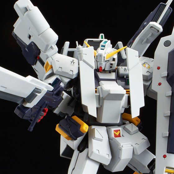 ＭＧ 1/100 Ｇパーツ［フルドド］【再販】【２０２６年２月発送】