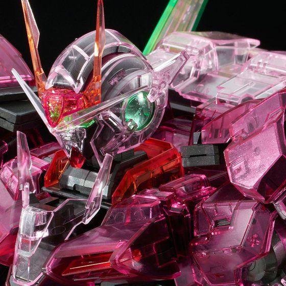 ＰＧ 1/60 トランザムライザー クリアカラーボディ 【再販】【２０２６年６月発送】