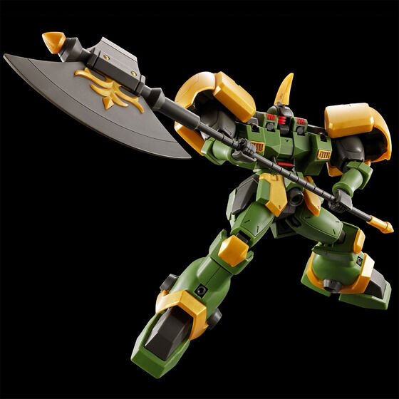 ＨＧ 1/144 レオン【２０２６年６月発送】