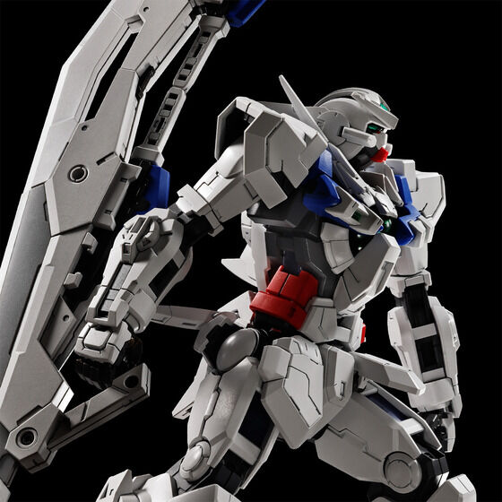 ＭＧ 1/100 ガンダムアストレア＋プロトＧＮツインブロードブレイド【２０２６年６月発送】