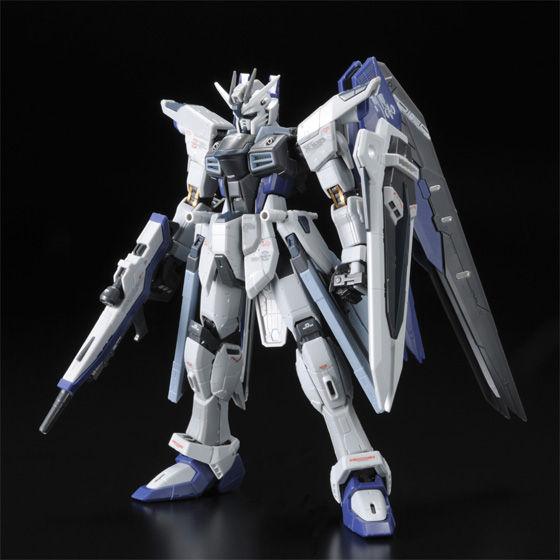 ＲＧ 1/144 ZGMF-X10A フリーダムガンダム ディアクティブモード【再販】【２次：２０２６年７月発送】