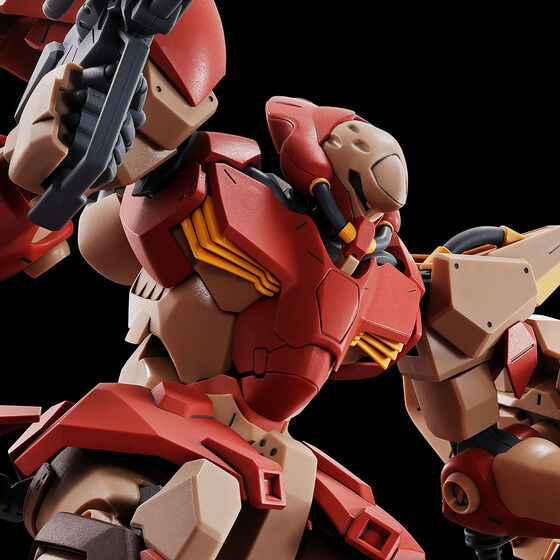 ＨＧ 1/144 メッサーＦ０２型 マインレイヤー装備【再販】