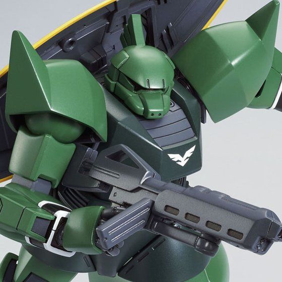 ＨＧ 1/144 ゲルググ（ユニコーンＶｅｒ．）【再販】【２次：２０２６年７月発送】