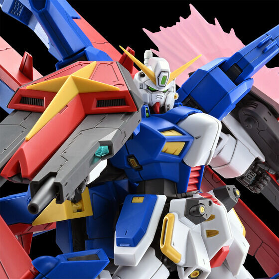 MG 1/100 F90IIIY クラスターガンダム用 ミッションパック Xタイプ【３次：２０２６年７月発送】