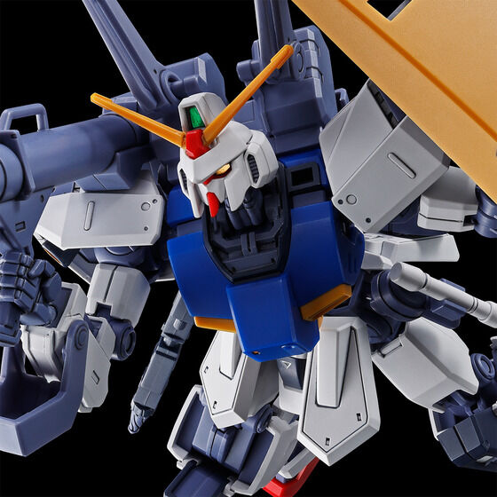予約受付中のガンプラ - GANOTAN【ガンプラ入荷速報】