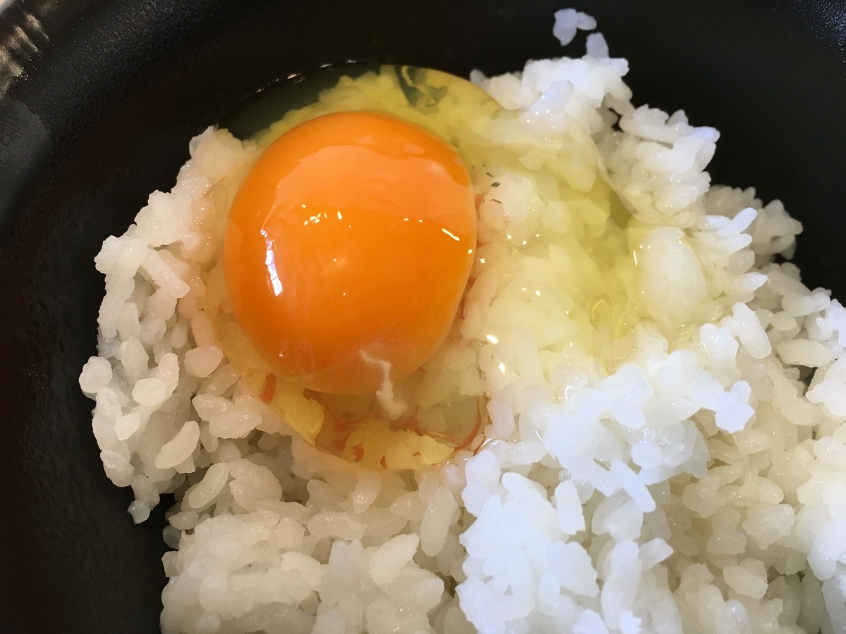 岡山県笠岡市 たかたのたまご たまごかけご飯 クリームブリュレ Gaonori S 食べ物紹介