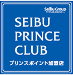 SEIBU PRINCE CLUBロゴ