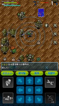 不思議のダンジョン　風来のシレン