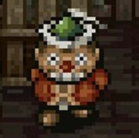 風来のシレン フェイの最終問題