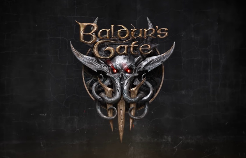 Baldur’s Gate　バルダーズ・ゲートⅢ