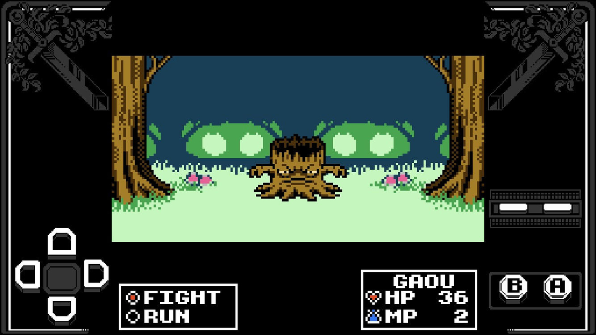 Knights of Tartarus　ナイツ・オブ・タルタロス