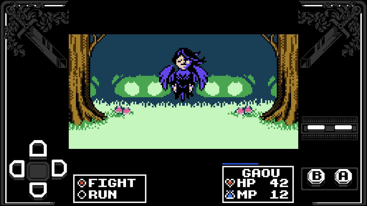Knights of Tartarus　ナイツ・オブ・タルタロス