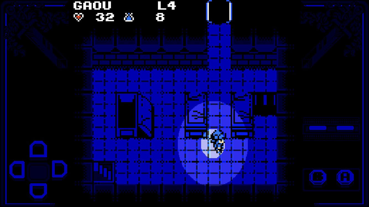 Knights of Tartarus　ナイツ・オブ・タルタロス