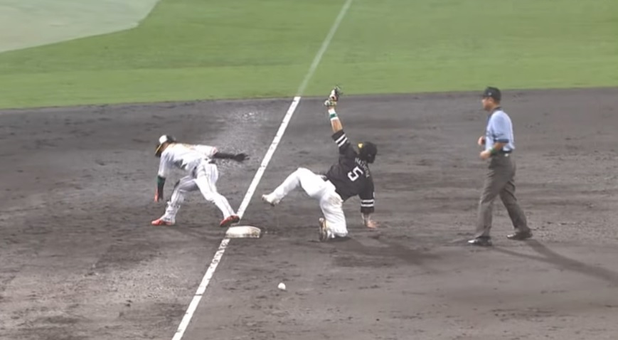 松田　オールスター　近本　サイクル安打