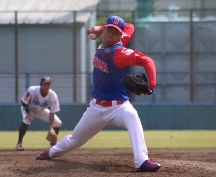 松岡洸希
