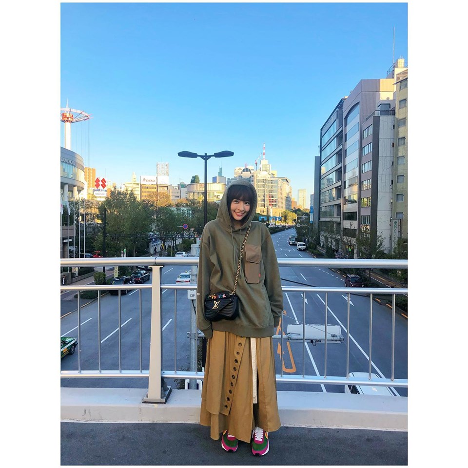 峮峮　チュンチュン