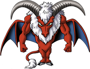 ドラゴンクエスト メッサーラ