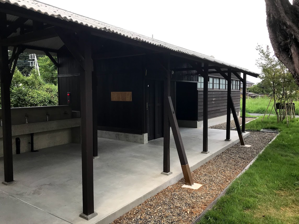 桶川飛行学校平和祈念館