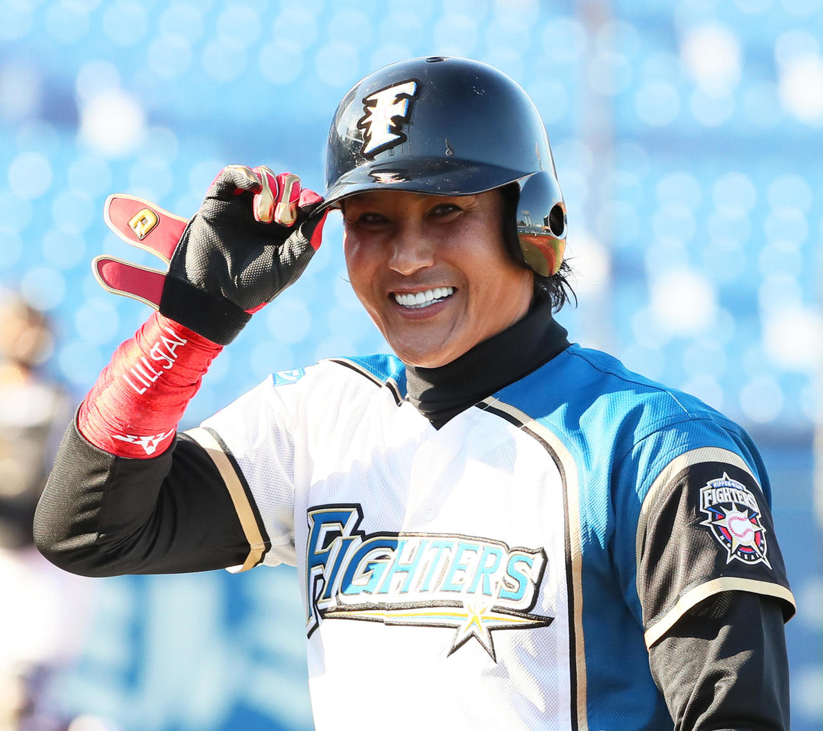 新庄剛志が合同トライアウトに参加 目 は衰えていなかった プロ野球復帰なるか コバろぐ
