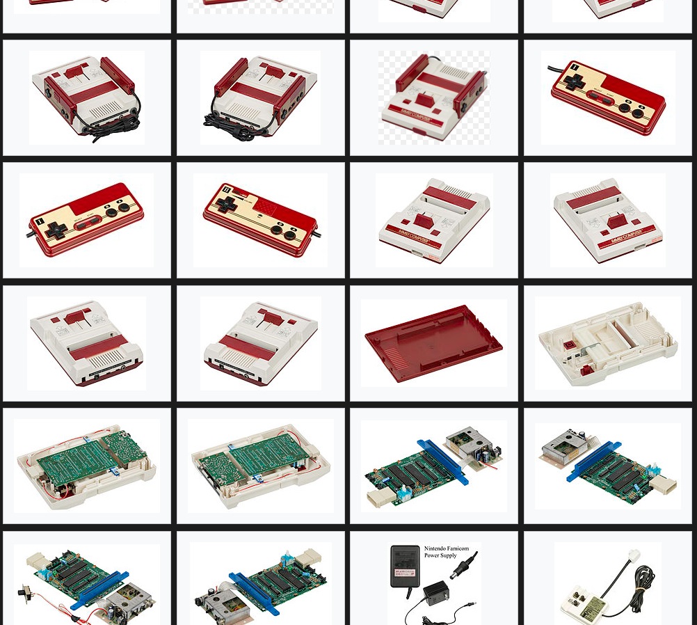 The Vanamo Online Game Museum