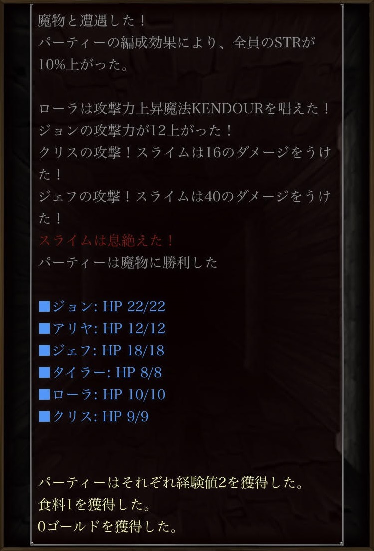 Finding Hermit Nilda