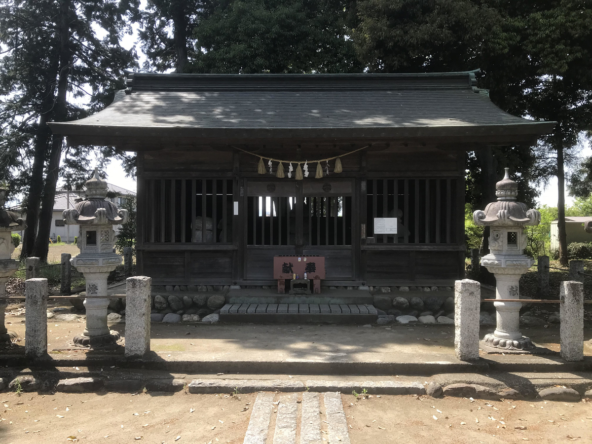 畠山重忠公史跡公園