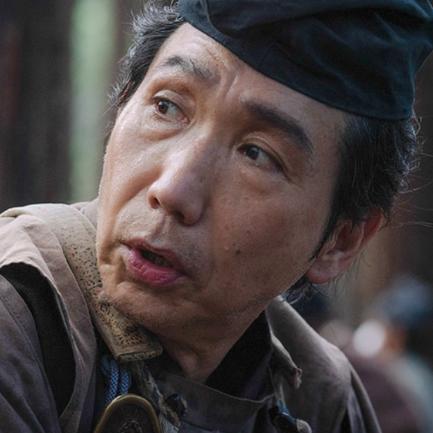 善児　鎌倉殿の13人