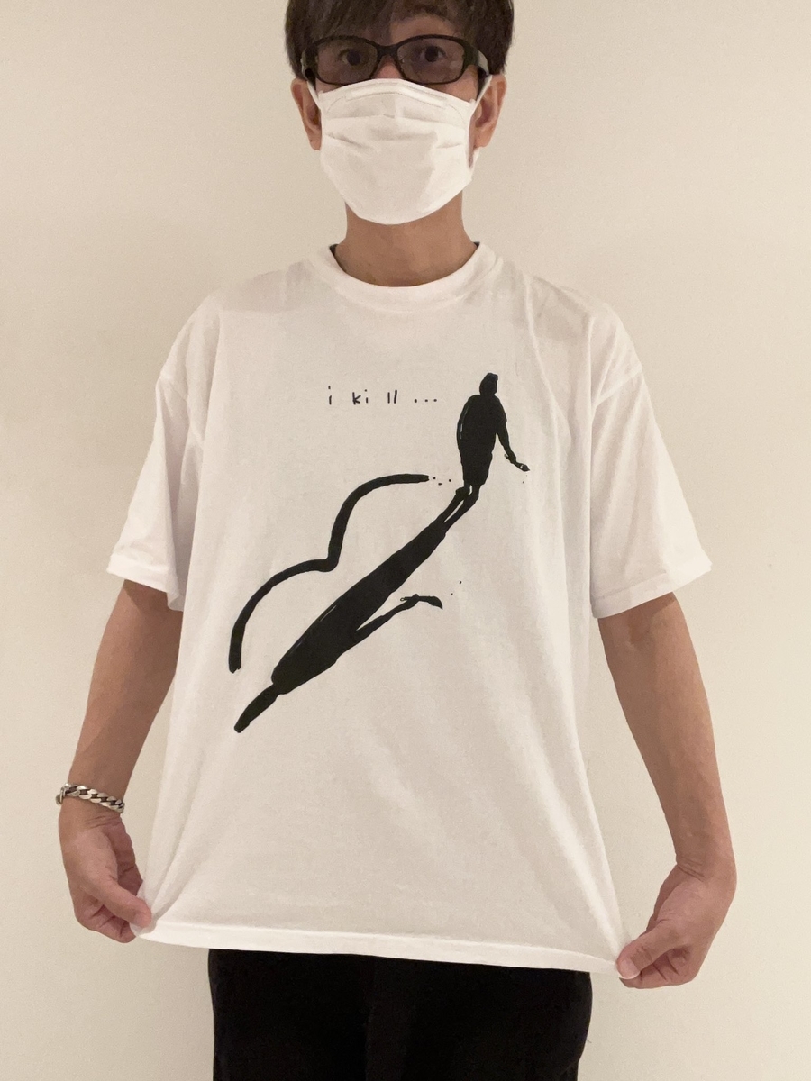 善児Tシャツ