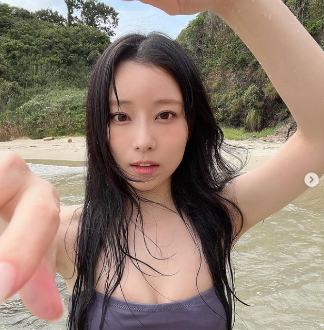 重盛さと美