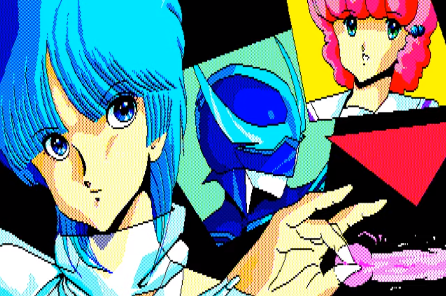 ウイングマン2 キータクラーの復活』すぎやまこういちゲーム