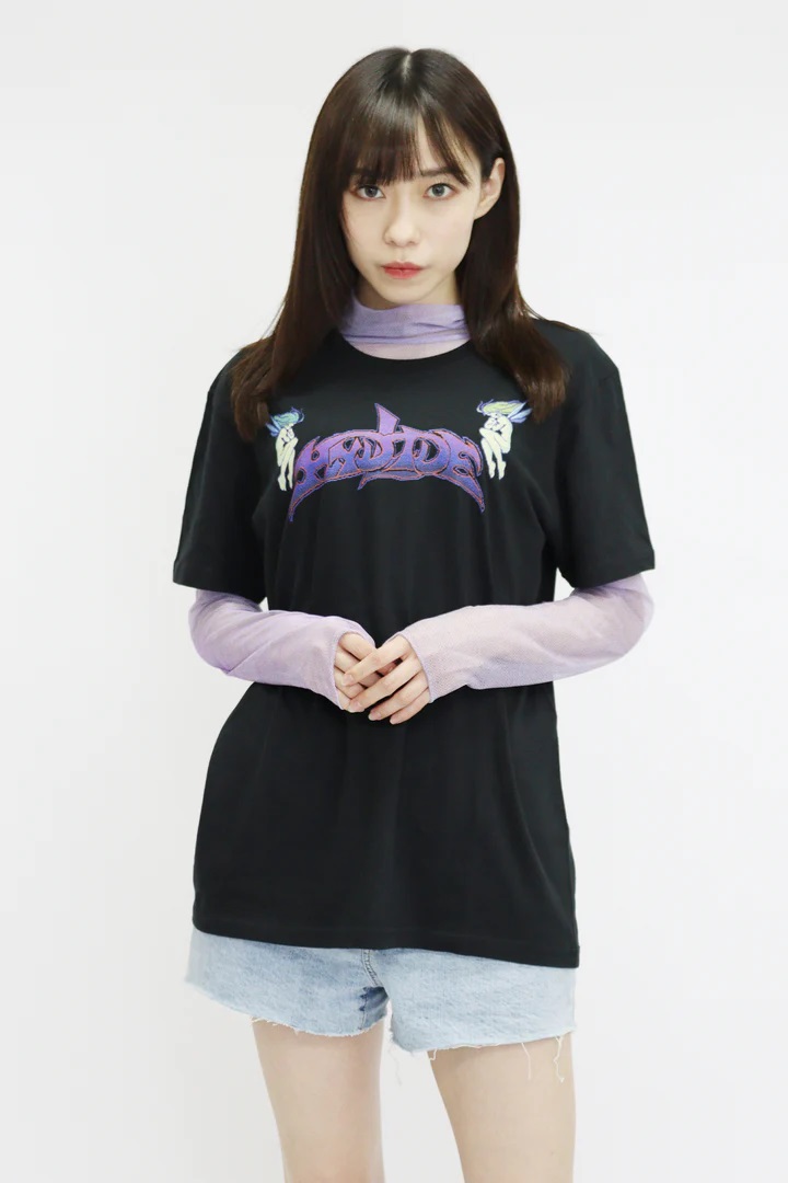 ハイドライド Tシャツ