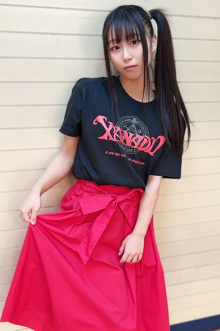 ザナドゥ Tシャツ