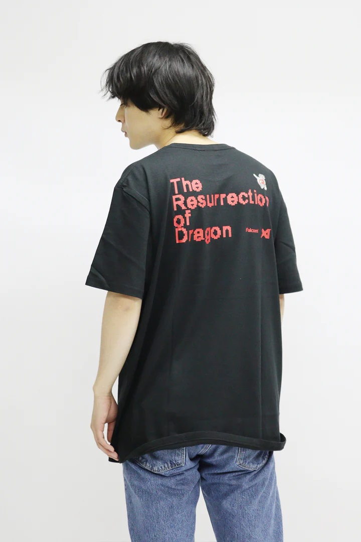 ザナドゥ Tシャツ