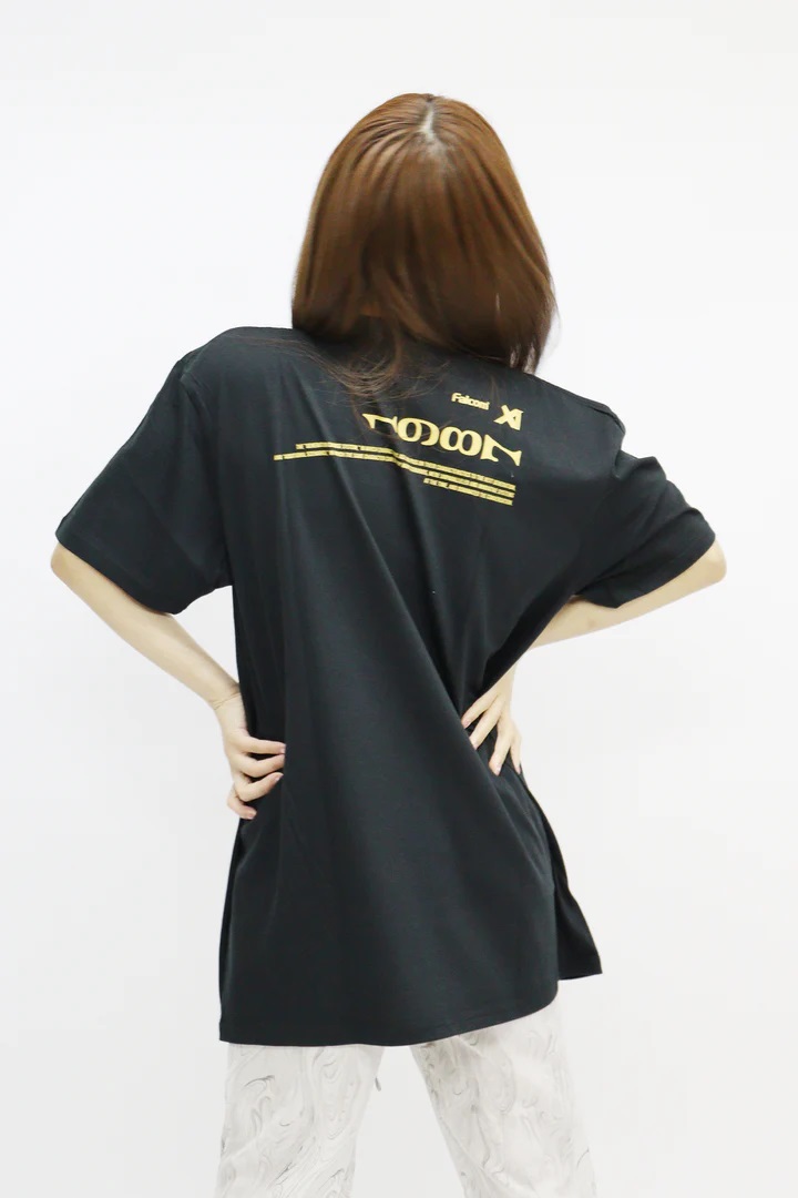 ソーサリアン Tシャツ