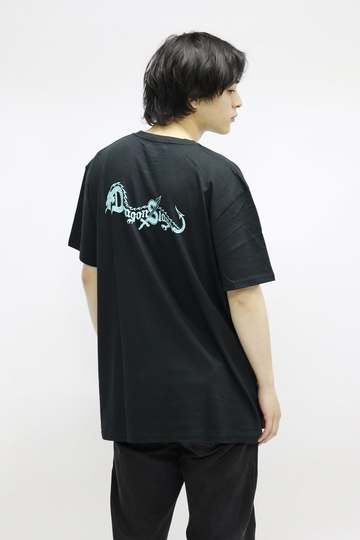 ドラゴンスレイヤー Tシャツ