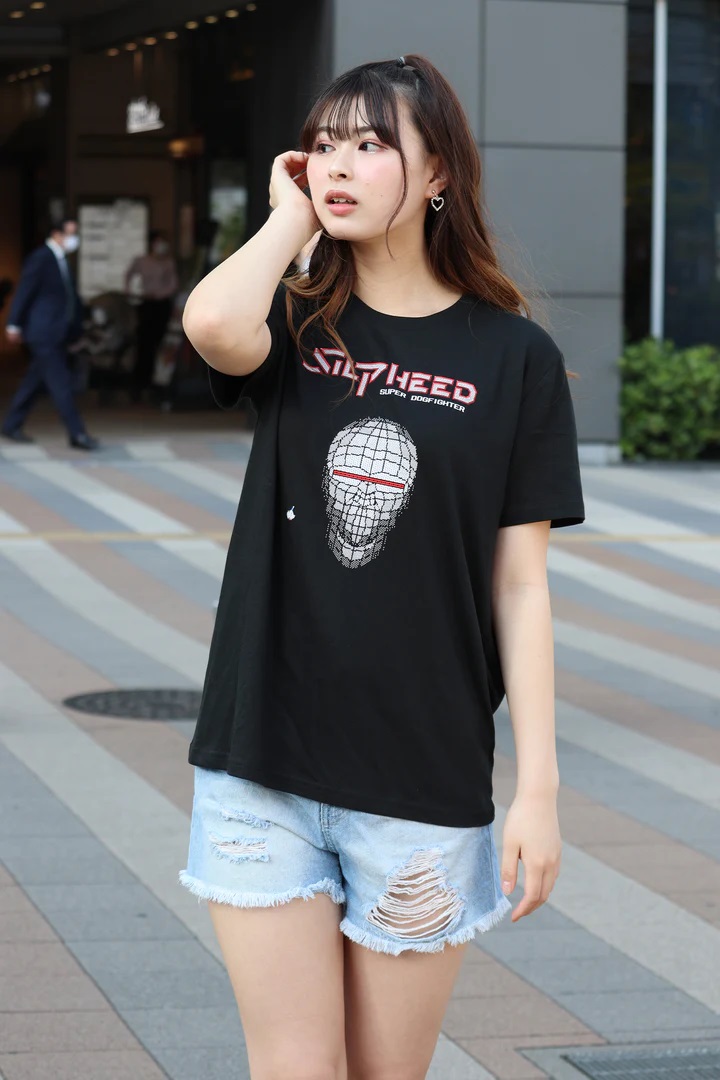 シルフィード Tシャツ